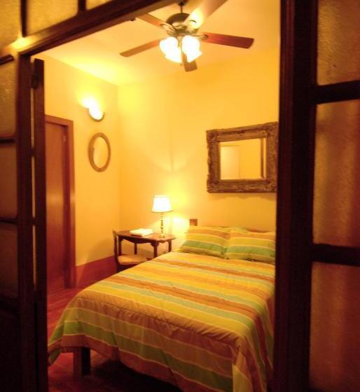 Chambre Standard, Olga Querida B&b Hostal