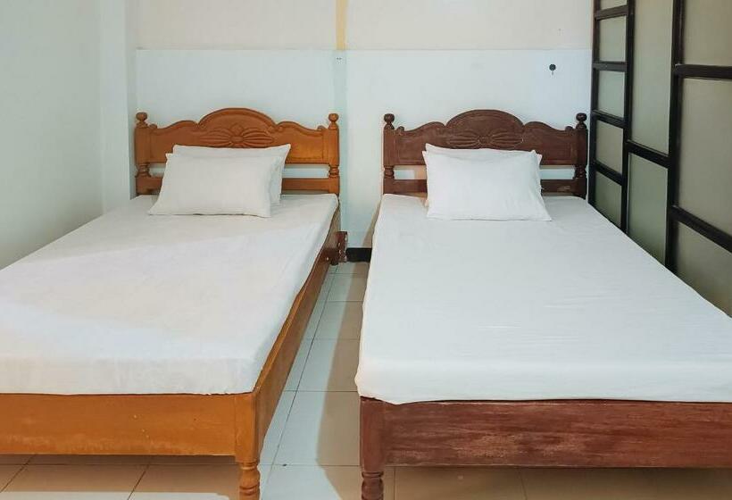 家庭间, Reddoorz @ Grand Valley Hotel Junction Luna Cagayan