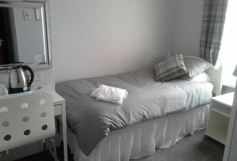 Номер Стандарт Индивидуальный, Kingswood Guest House