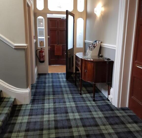 Номер Economy Индивидуальный, Kingswood Guest House