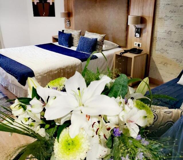 클래식 스위트, Grand Hôtel Brive