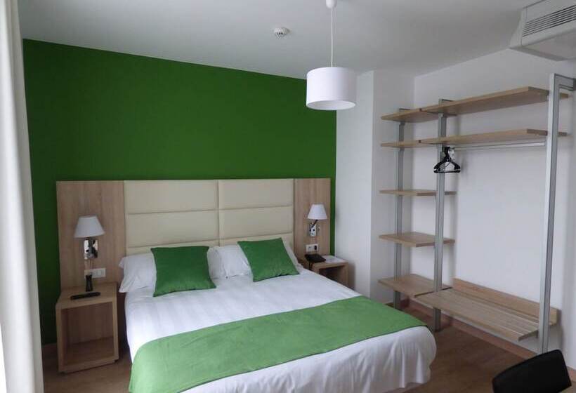 수피리어 룸, Grand Hôtel Brive