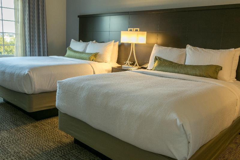 Люкс Адаптированный для Инвалидов, Staybridge Suites Austin North   Parmer Lane, An Ihg