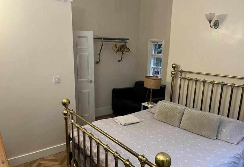 Номер Стандарт, Beverley Budget Inn