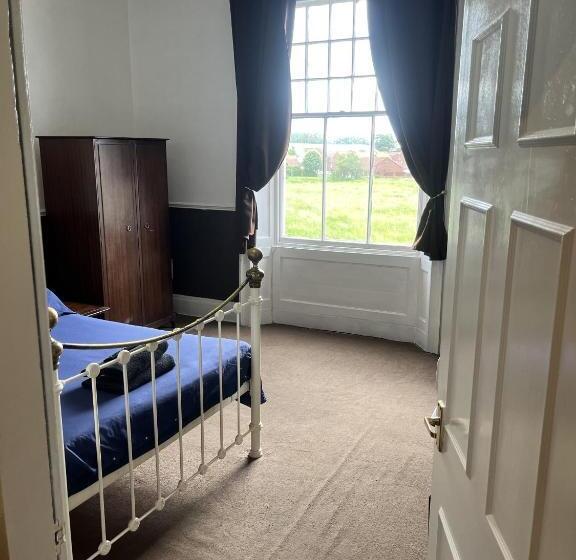 스탠다드 룸, Beverley Budget Inn