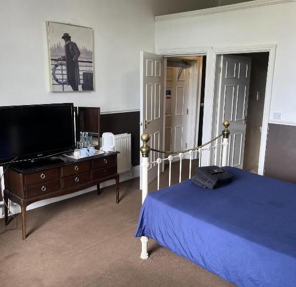 Номер Стандарт, Beverley Budget Inn