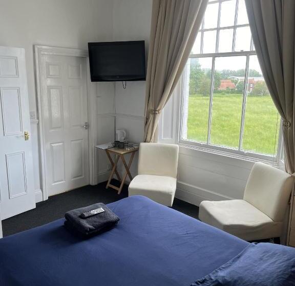 스탠다드 룸, Beverley Budget Inn