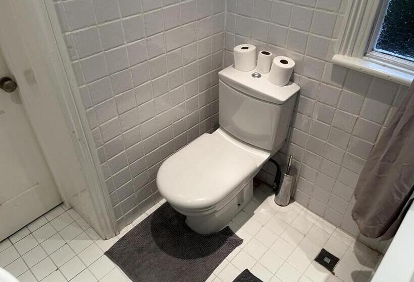 Номер Стандарт, Beverley Budget Inn