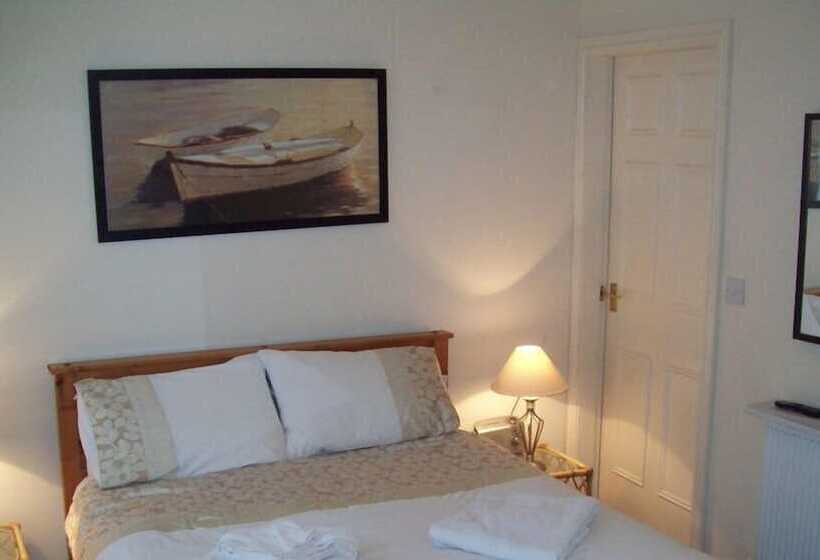 Номер Стандарт, Beverley Budget Inn