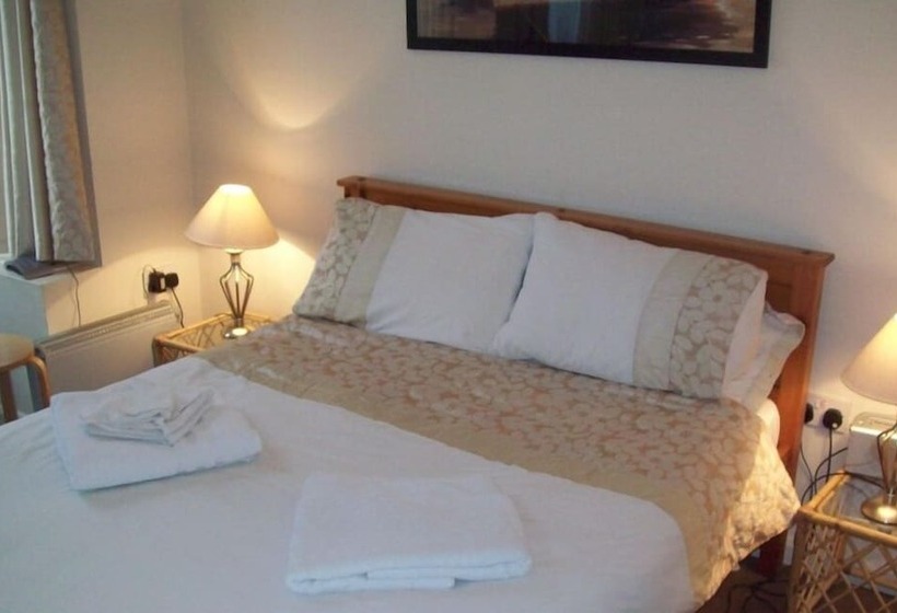 스탠다드 룸, Beverley Budget Inn