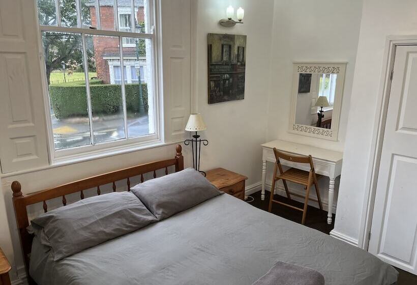 스탠다드 룸, Beverley Budget Inn