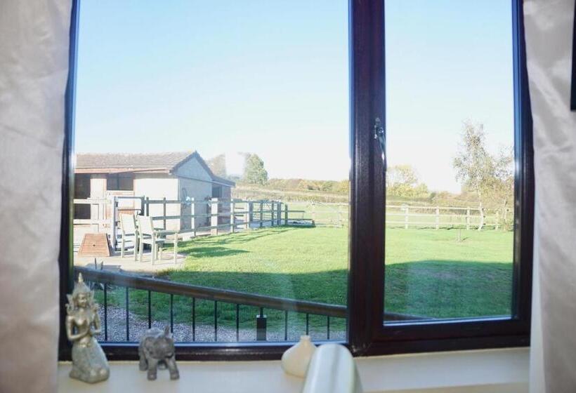 Quarto Estandar, Ravencar Farm B&b