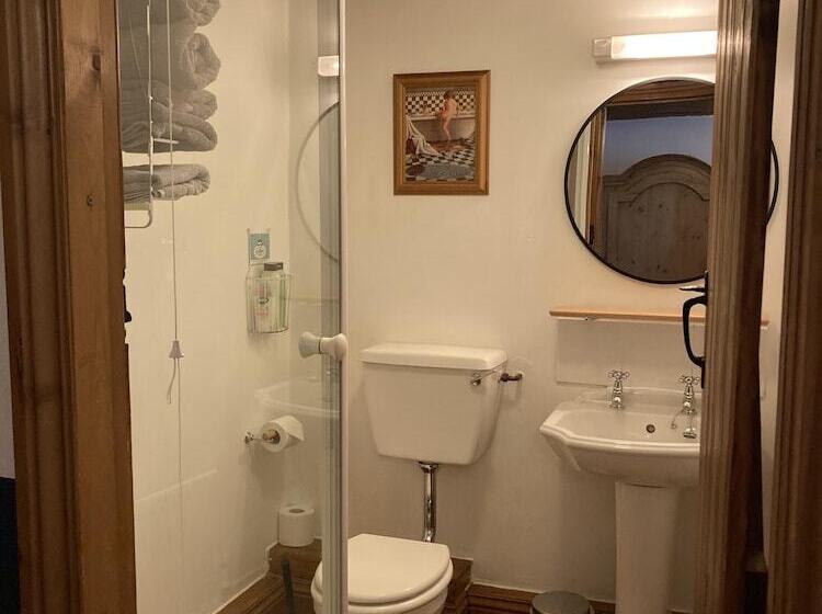 Номер Стандарт, Riverside Bed & Breakfast
