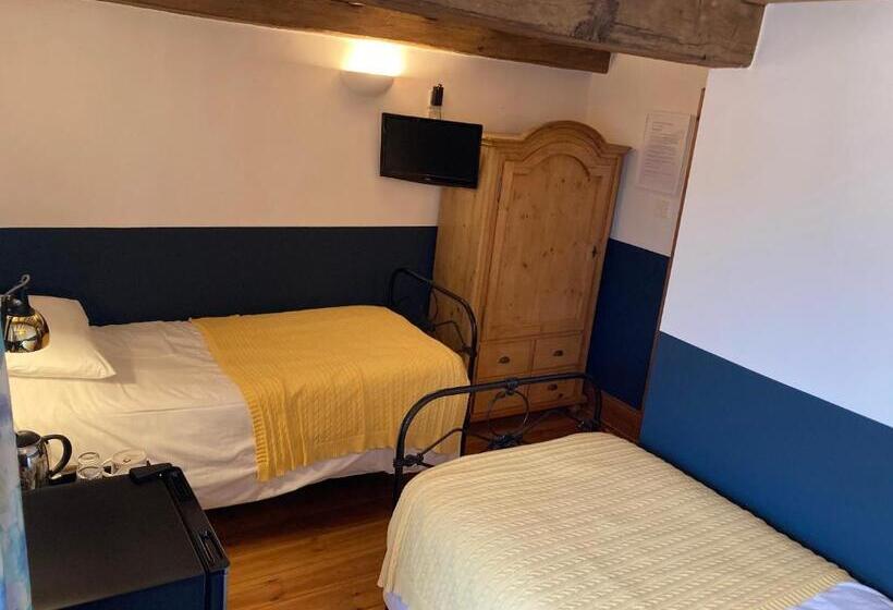 Номер Стандарт, Riverside Bed & Breakfast