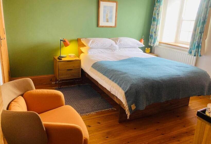 Номер Стандарт, Riverside Bed & Breakfast