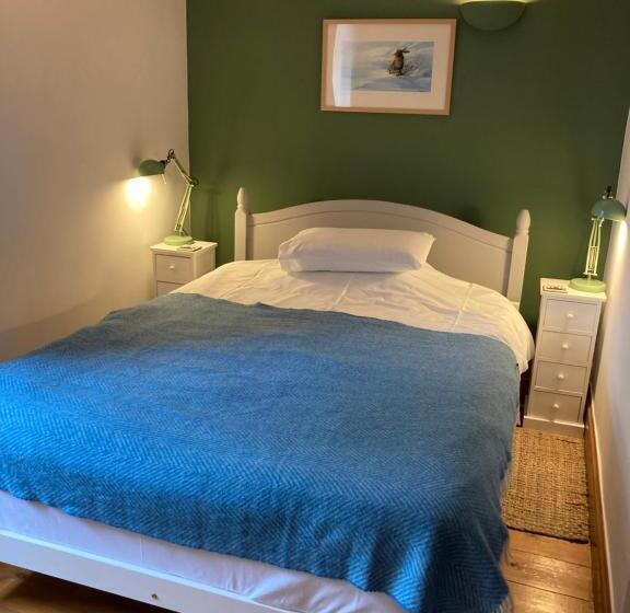 Номер Стандарт, Riverside Bed & Breakfast