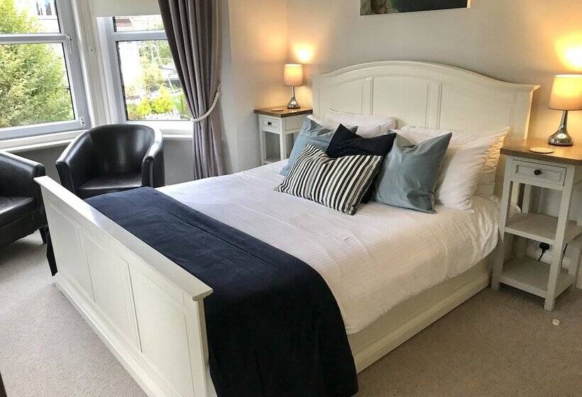 Номер Стандарт, Arbour House B&b
