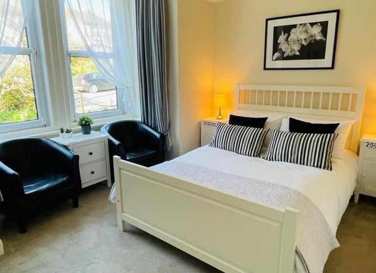 Номер Стандарт, Arbour House B&b