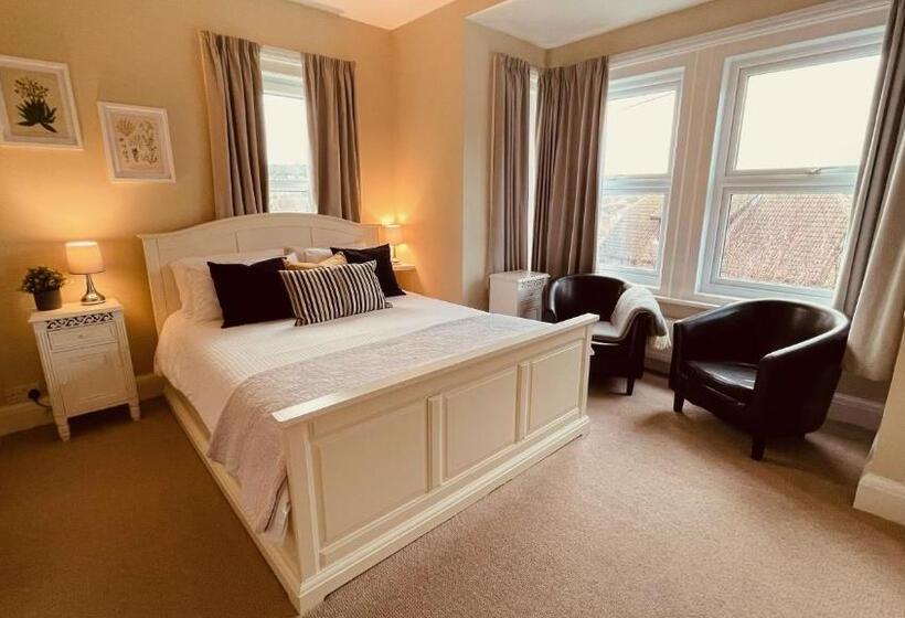 Номер Стандарт, Arbour House B&b