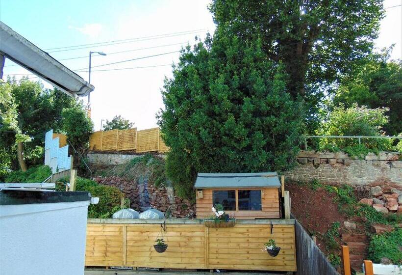 Номер Стандарт, Gainsboro Guest House