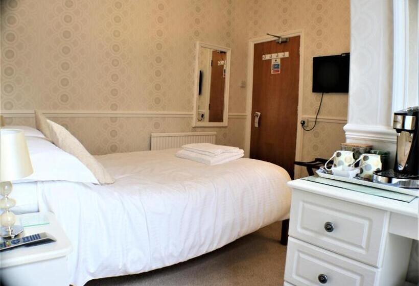 Номер Стандарт, Gainsboro Guest House