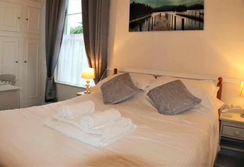 Номер Стандарт, Gainsboro Guest House
