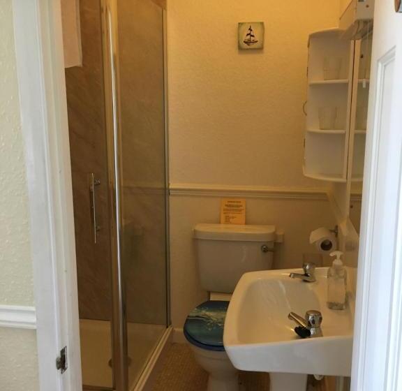 Семейный Номер, Gainsboro Guest House