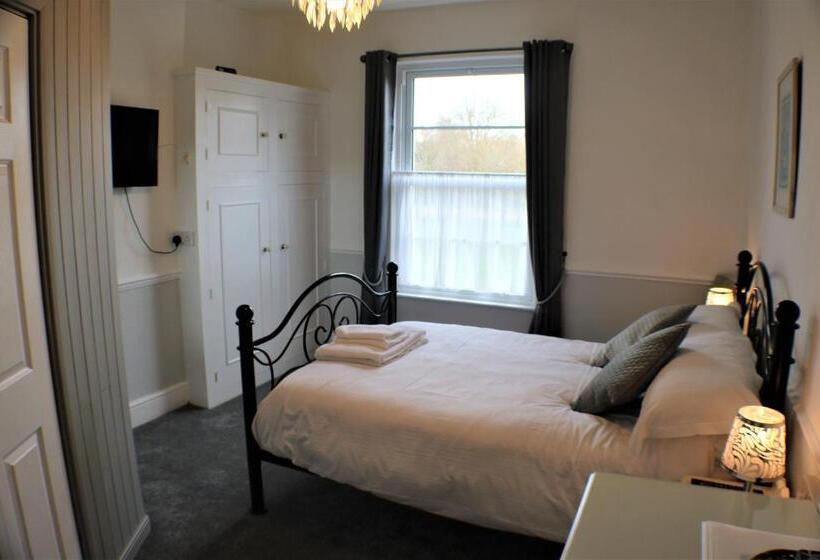 Номер Superior Вид на Сад, Gainsboro Guest House