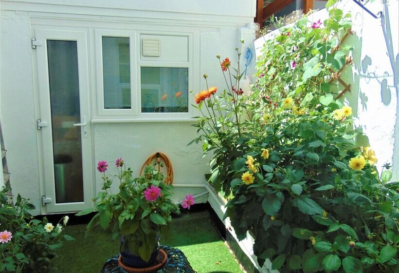 Номер Стандарт, Gainsboro Guest House