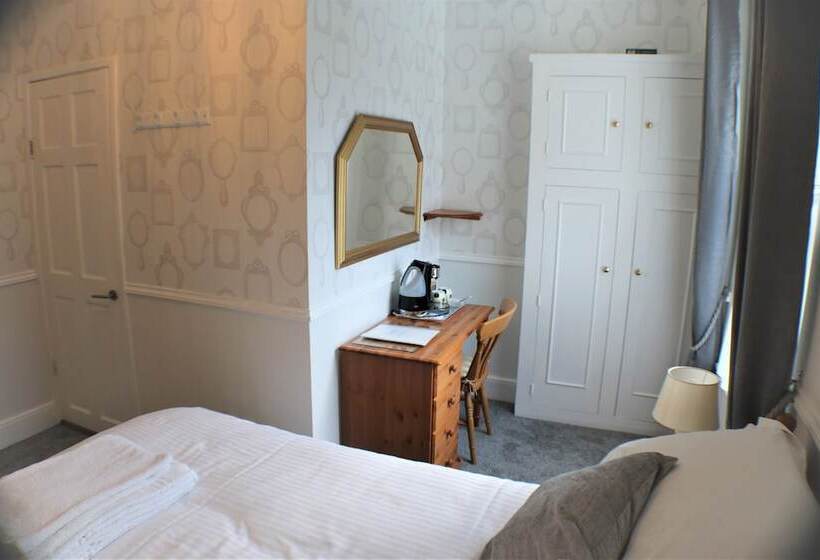 Номер Стандарт, Gainsboro Guest House