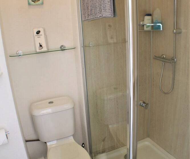 Номер Стандарт, Gainsboro Guest House