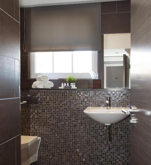 Апартаменты Deluxe 1 Спальня, Duke Street Apartments By Epic