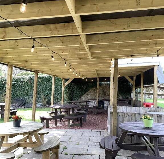 Четырехместный Номер Стандарт, Turks Head Rothbury
