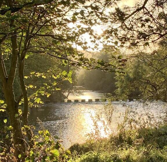 Четырехместный Номер Стандарт, Turks Head Rothbury