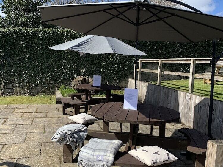 Номер Стандарт, Turks Head Rothbury