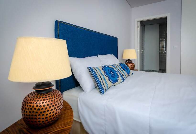 Appartement 1 Chambre, Lisbon Serviced Apartments   Liberdade