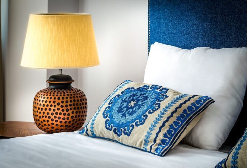 Appartement 1 Chambre, Lisbon Serviced Apartments   Liberdade