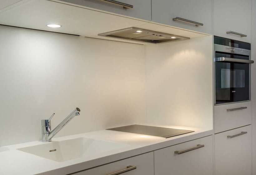 Studio Standard, Lisbon Serviced Apartments   Liberdade