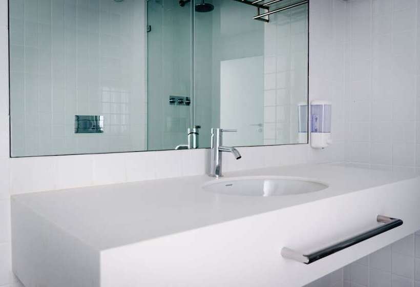 Appartement 2 Chambres, Lisbon Serviced Apartments   Liberdade