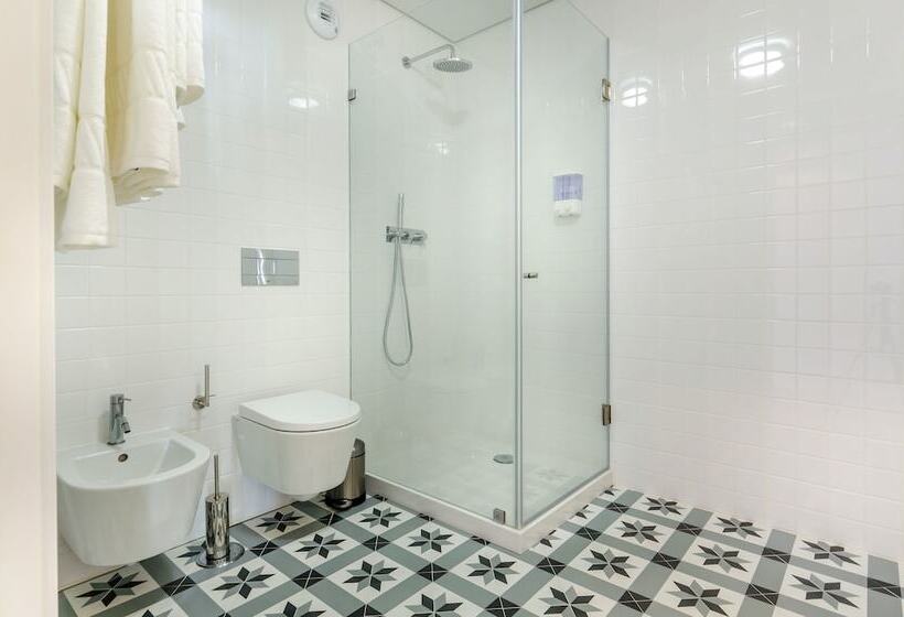Appartement 2 Chambres, Lisbon Serviced Apartments   Liberdade