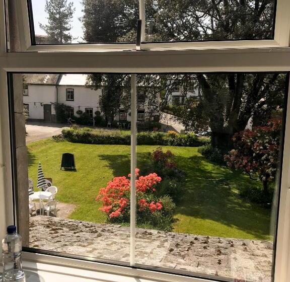 Номер Deluxe, Elerkey Guest House