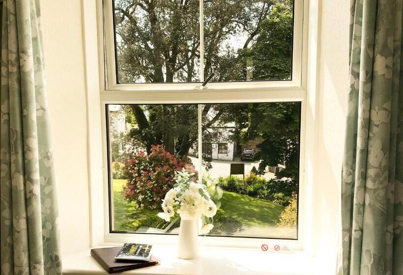 Семейный Номер Deluxe, Elerkey Guest House
