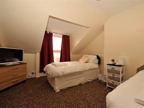 Номер Стандарт, Gail S Guest House