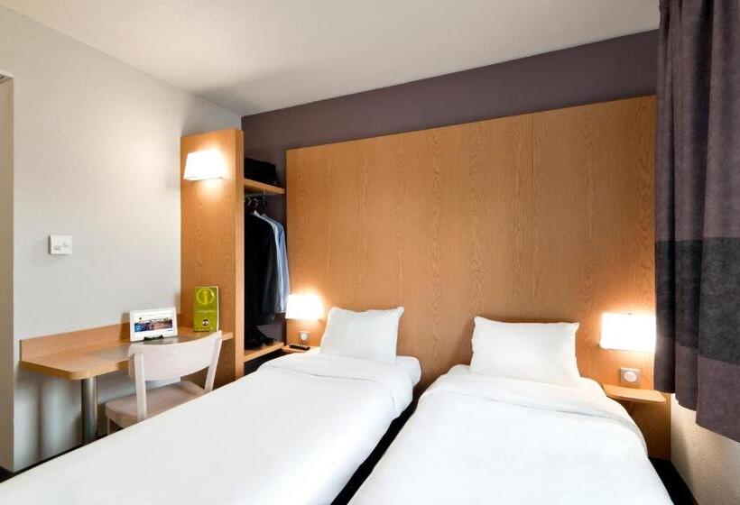 اتاق استاندارد, B&b Hotel Lyon Sud états Unis