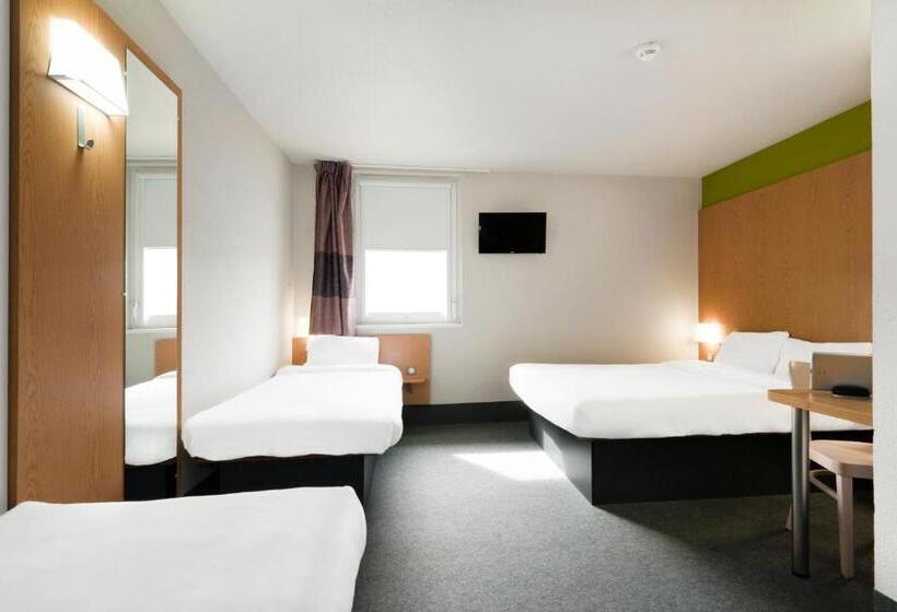 اتاق خانوادگی, B&b Hotel Lyon Sud états Unis