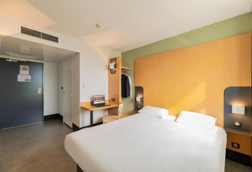 اتاق استاندارد برای معلولان, B&b Hotel Lyon Sud états Unis