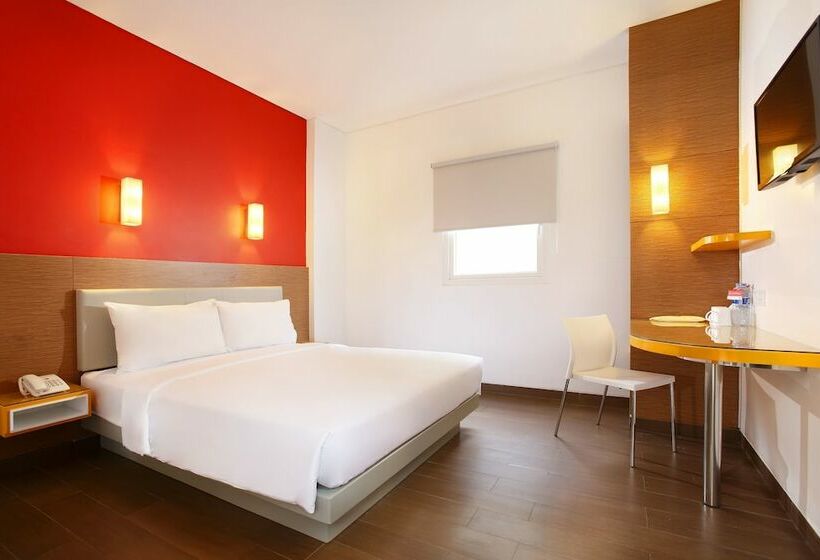 Номер Стандарт, Amaris Hotel Dewi Sri