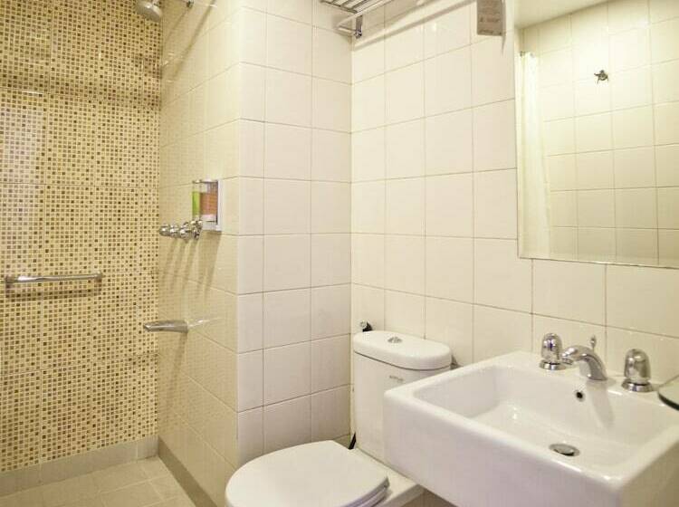 Номер Стандарт, Amaris Hotel Dewi Sri