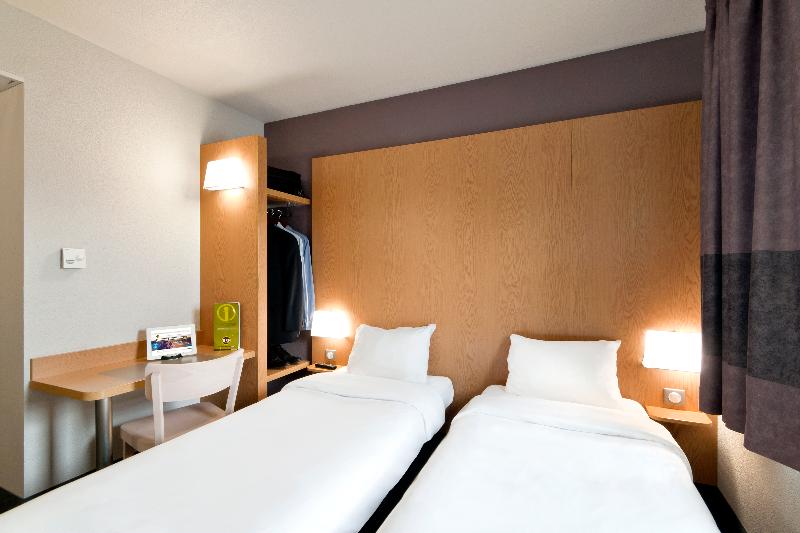 اتاق استاندارد, B&b Hotel Lyon Sud états Unis