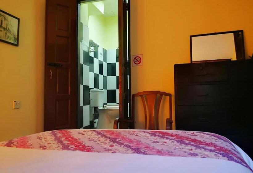 Номер Deluxe Одноместный, Cintra House